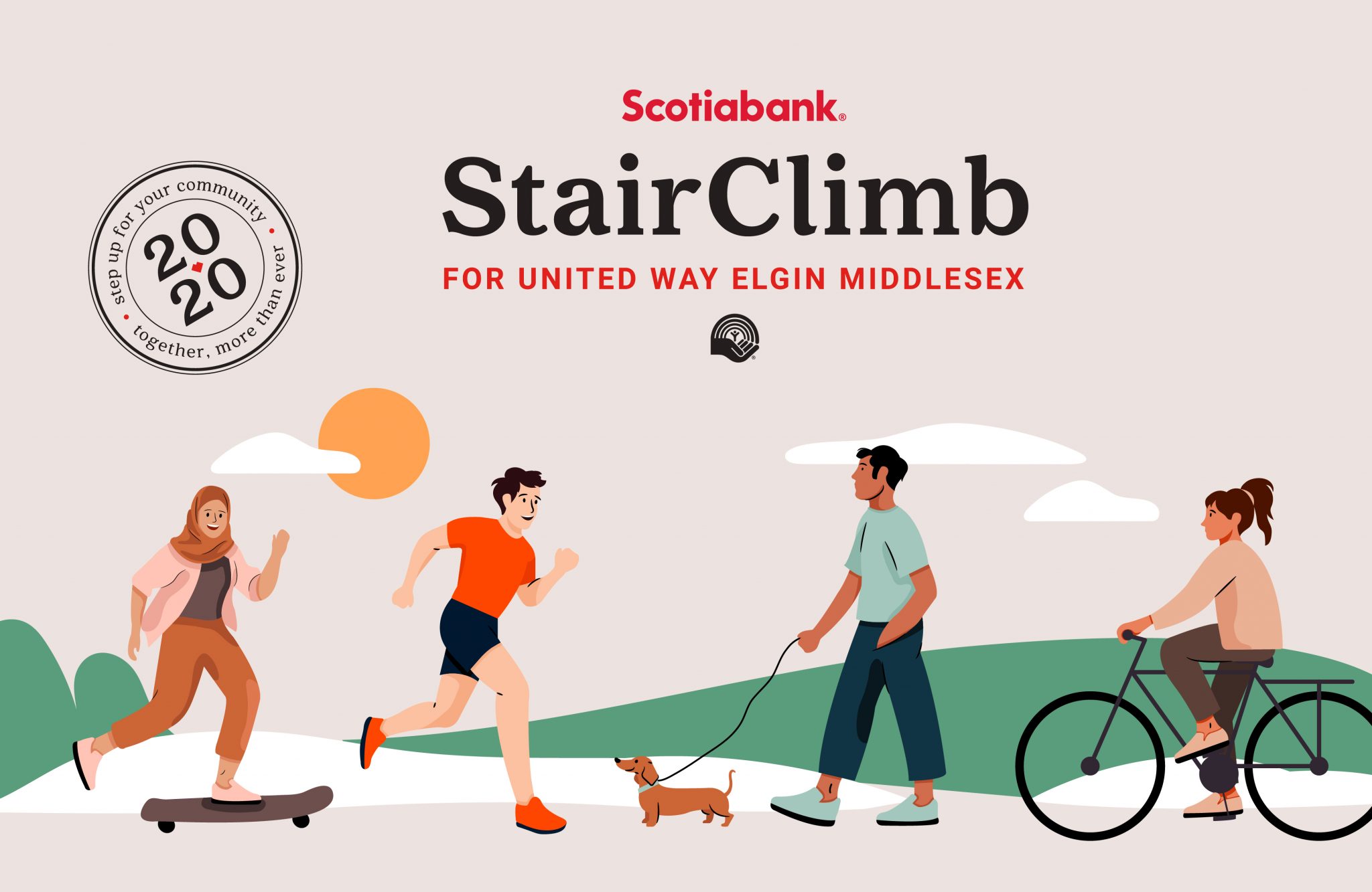 StairClimb November 5 2020