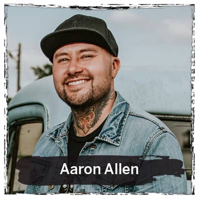 Aaron Allen