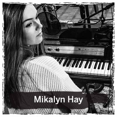 Mikalyn Hay