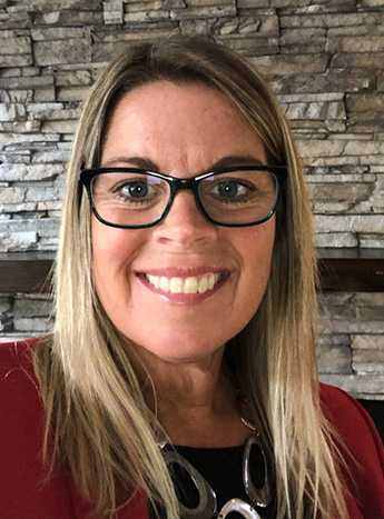 Jodi Mabee