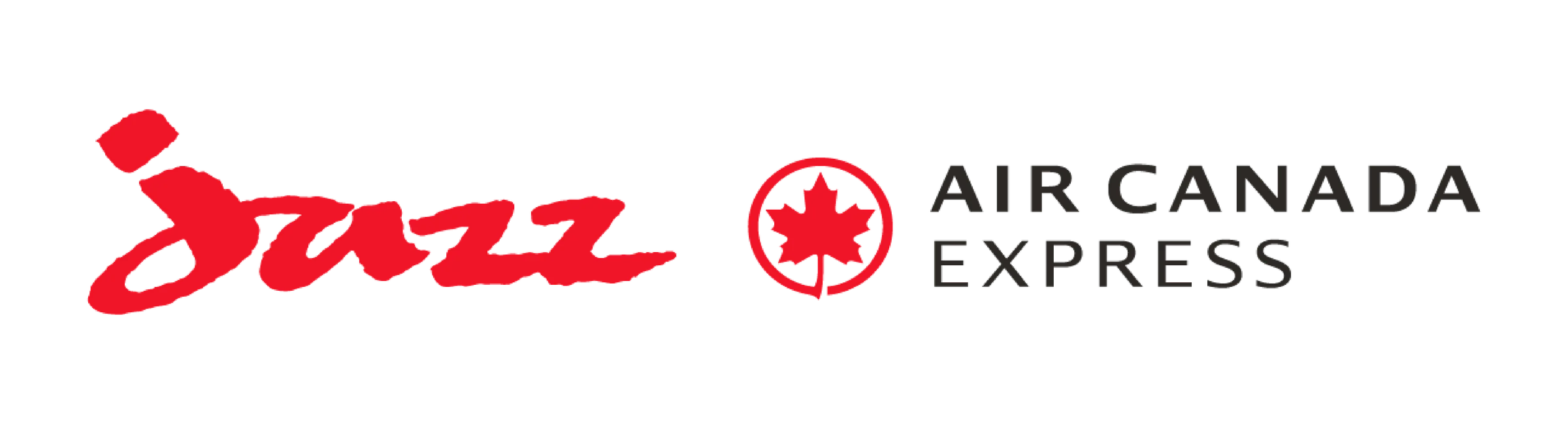 Jazz Air Canada logo