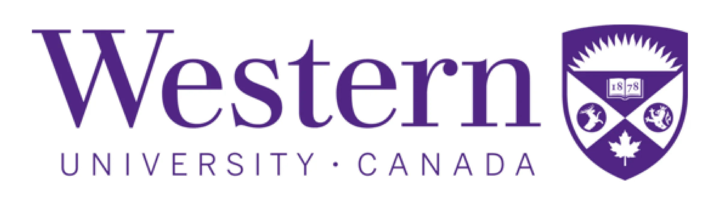 Western University logo