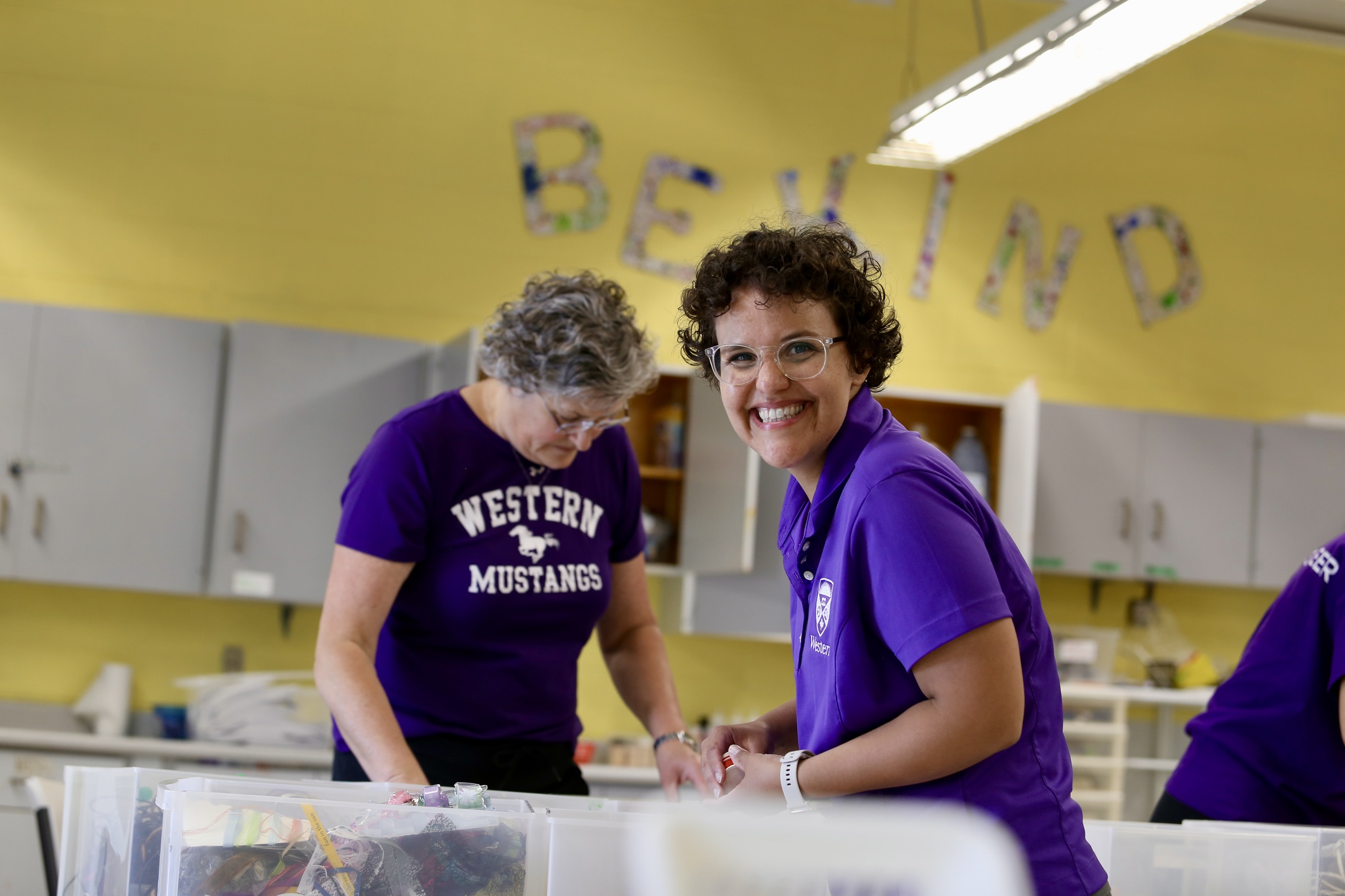 Day of Caring 2024