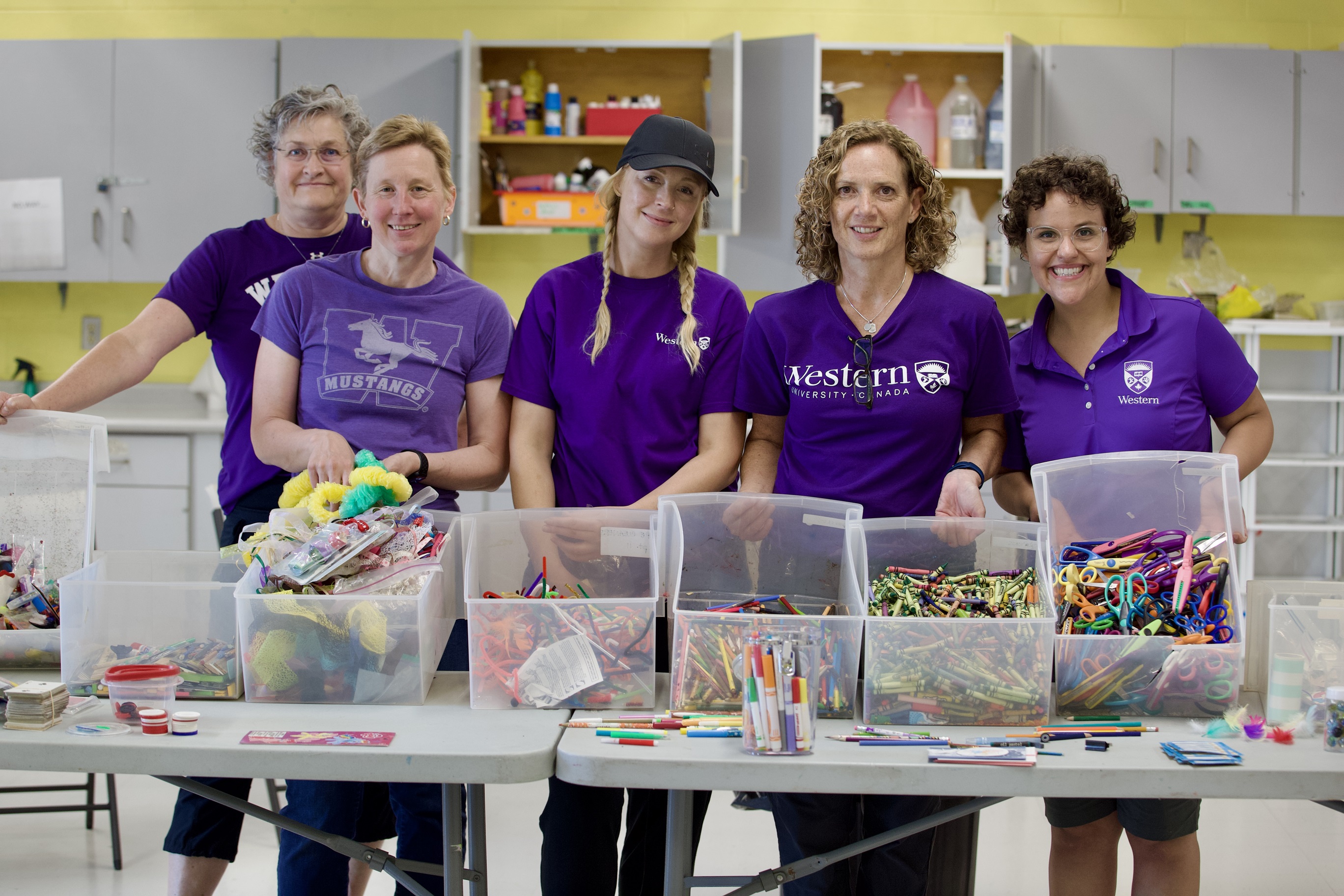 Day of Caring 2024