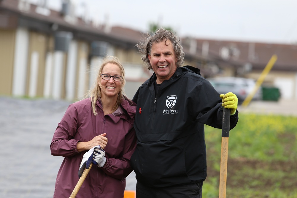 Annual Day of Caring 2025