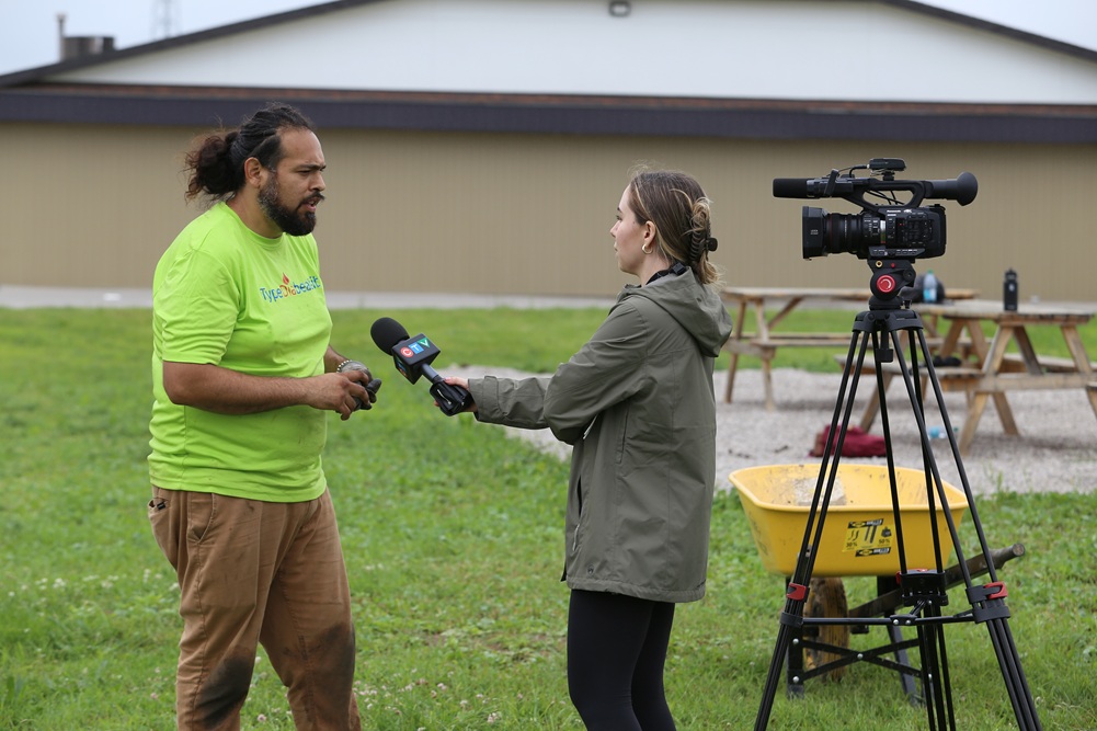 Annual Day of Caring 2025