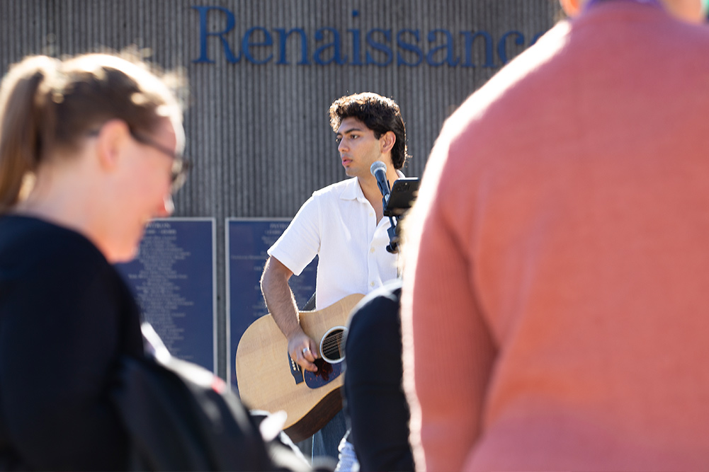 2025/26 United Way Campaign Kickoff